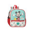 Mochila Disney 25cm Mickey Best Friends Together Multicolor