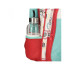 Mochila Disney 25cm Mickey Melhores Amigos Juntos Multicolorido