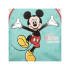 Mochila Disney 25cm Mickey Best Friends Together Multicolor