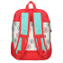 Mochila Disney 38cm Mickey Best Friends Together Multicolor