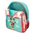 Mochila Disney 38cm Mickey Best Friends Together Multicolor