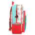 Mochila Disney 38cm Mickey Best Friends Together Multicolor