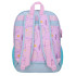 Mochila Disney 38cm Wish Watch Us Shine Rosa