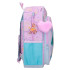 Mochila Disney 38cm Wish Watch Us Shine Rosa