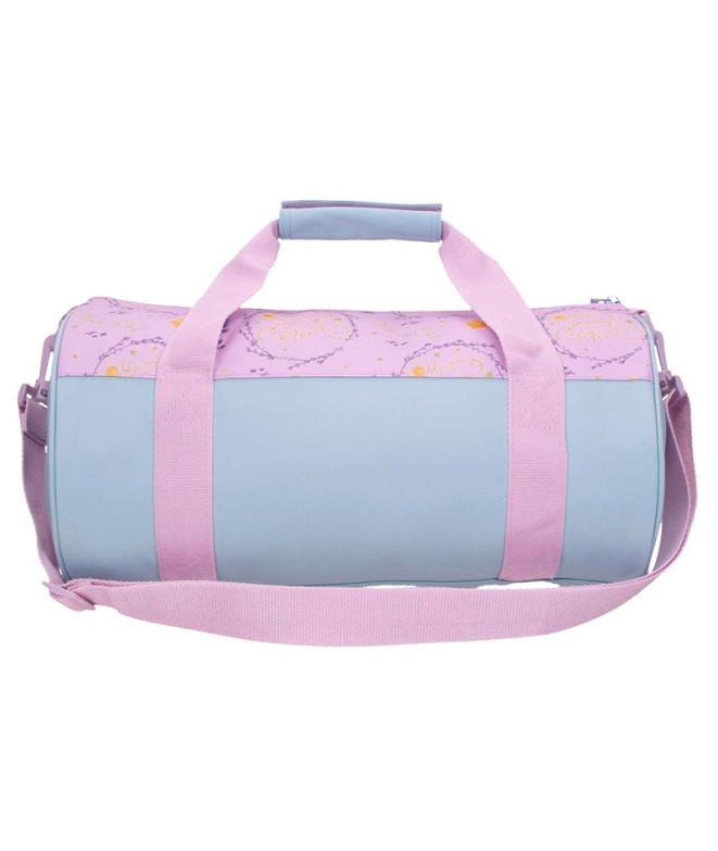 Sac De Voyage Disney 35 Cm Wish Watch Us Shine...