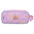 Trousse Disney 3C Montre Wish Us Shine Rose