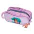 Estuche Disney 3C Wish Watch Us Shine Rosa
