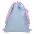 Bolsa saco Disney Wish Watch Us Shine Rosa