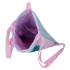 Bolsa saco Disney Wish Watch Us Shine Rosa