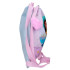 Bolsa saco Disney Wish Watch Us Shine Rosa