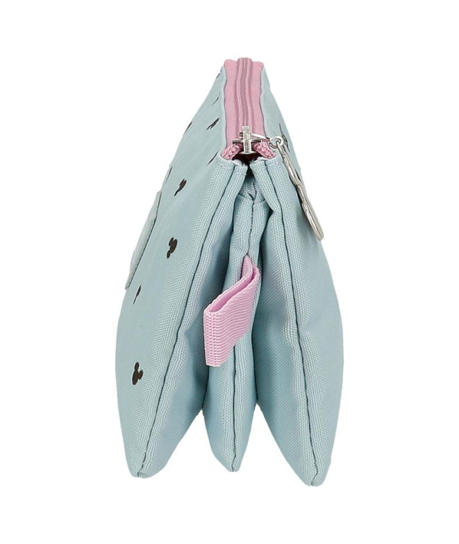 Trousse Disney Carry All 3C Mickey et Minnie...