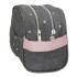 Trousse Disney 2C Mickey Studs Noir