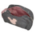 Trousse Disney 2C Mickey Studs Noir