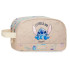 Neceser Disney Neceser 2C Sttich Cuddle Me Happy Beige