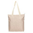 Bolso Disney Tote Stitch Cuddle Me Happy Beige