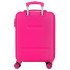 Mala Disney Abs 55Cm 4W Enjoy Minnie Icon Rosa