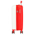 Valise Disney Abs 55Cm 4W, Le roi lion Rouge