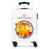 Maleta Disney Abs 55Cm 4W,El rey leon Azul