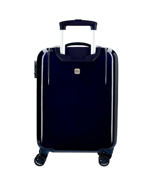 Maleta Disney Abs 55Cm 4W,El rey leon Azul