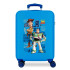 Valise Disney Abs 55Cm 4W Toy Story Youve Got A Friend In Me Bleu