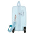 Valise Enfant Disney 4W (2 Multid )Monsters S.A. Boo! Bleu