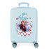 Mala Disney Abs 55Cm 4R Frozen Confie na Sua Jornada Azul