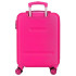 Valise Disney Abs 55Cm 4W Amour Minnie Rose