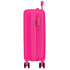 Valise Disney Abs 55Cm 4W Amour Minnie Rose