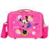 Neceser Disney Adapt Abs Love Minnie Rosa