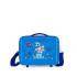 Estojo Disney Abs Mickey On The Moon Azul