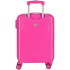 Maleta Disney Abs 55Cm 4W Minnie Golden Days Rosa