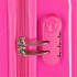 Mala Disney Abs 55Cm 4W Minnie Golden Days Rosa