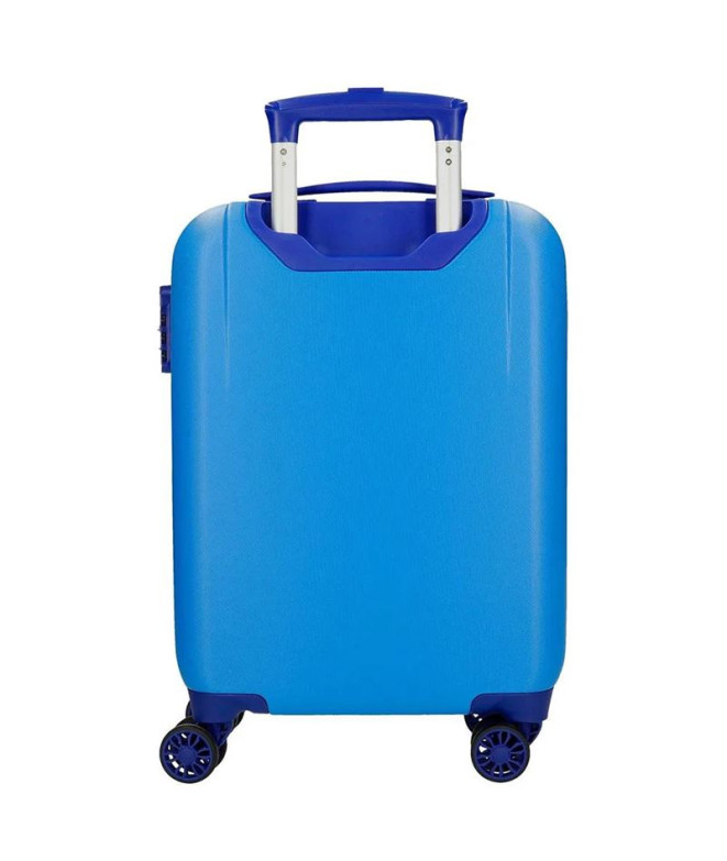 Maleta Disney Abs 50 Cm 4R Frozen Seek Courage...