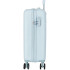 Maleta Disney Abs 55Cm 4W Frozen Seek Courage Azul