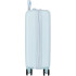 Maleta Disney Abs 55Cm 4W Frozen Seek Courage Azul