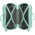 Valise Enfant Disney 4W (2 Multi ) 45Cm La petite sirène Ariel Turquoise