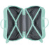 Maleta Infantil Disney 4W (2 Multid ) La sirenita Ariel Azul