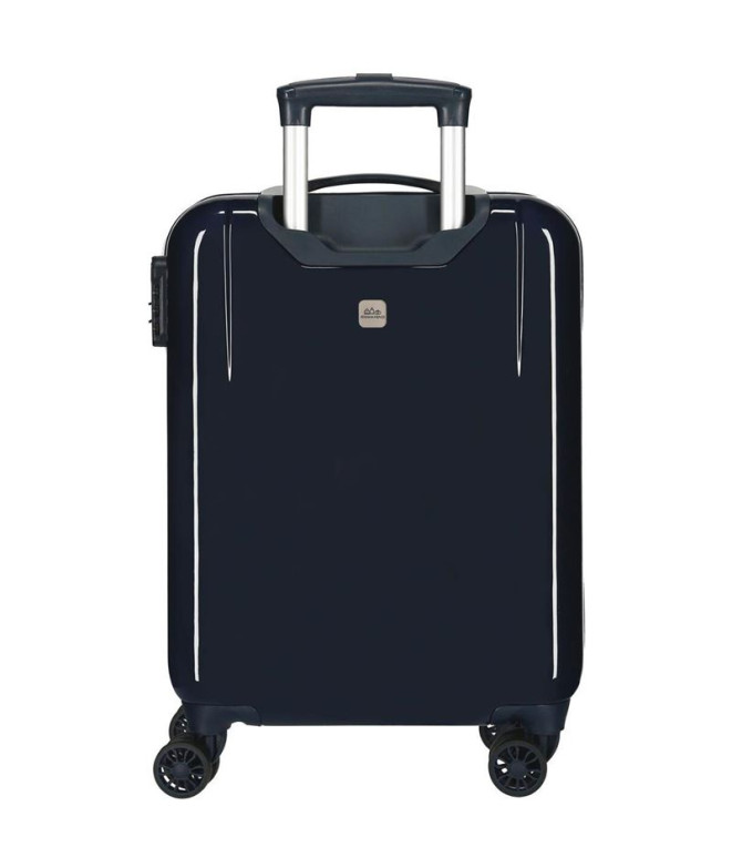 Maleta Disney Abs 55Cm 4W Mickey Get Moving...