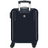 Maleta Disney Abs 55Cm 4W Mickey Get Moving Navy Azul