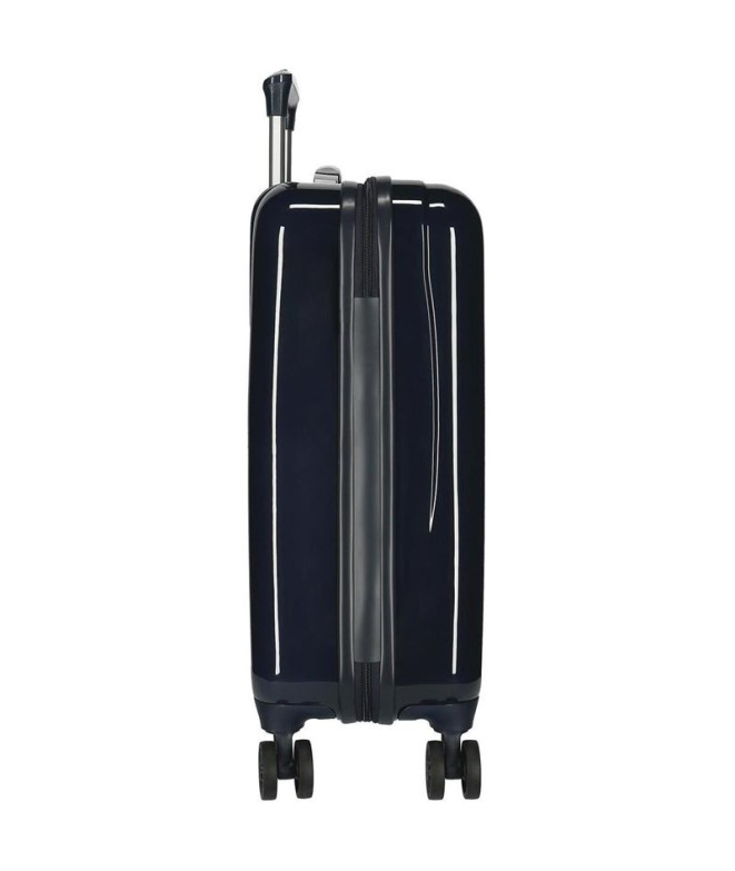 Maleta Disney Abs 55Cm 4W Mickey Get Moving...