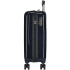 Maleta Disney Abs 55Cm 4W Mickey Get Moving Navy Azul