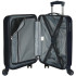 Maleta Disney Abs 55Cm 4W Mickey Get Moving Navy Azul