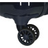 Maleta Disney Abs 55Cm 4W Mickey Get Moving Navy Azul