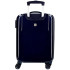 Valise Disney Abs 55Cm 4W Mickey Be Cool Blanc