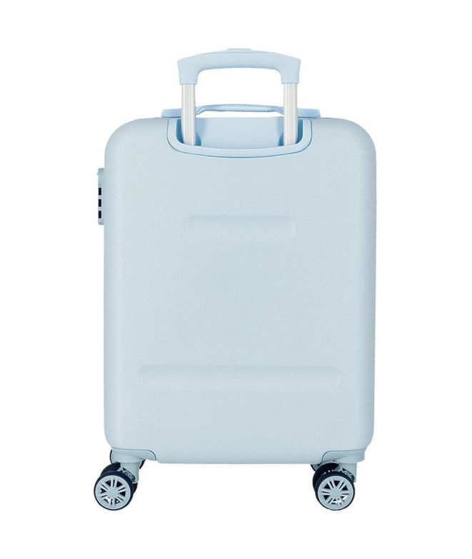 Maleta Disney Abs 55Cm 4W Frozen Own Your...