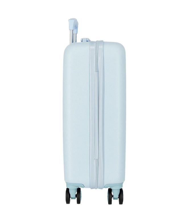 Maleta Disney Abs 55Cm 4W Frozen Own Your...