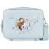 Trousse Disney Abs Frozen Own Your Destiny Bleu