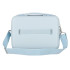 Trousse Disney Abs Frozen Own Your Destiny Bleu
