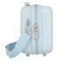 Trousse Disney Abs Frozen Own Your Destiny Bleu