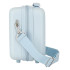 Trousse Disney Abs Frozen Own Your Destiny Bleu